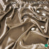 19 momme Silk 4PCS bed sheets